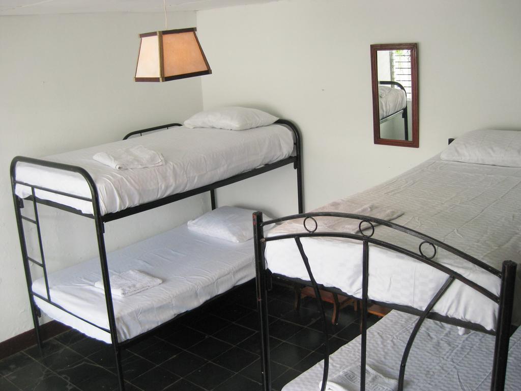 Malinche Leon Hotel Room photo